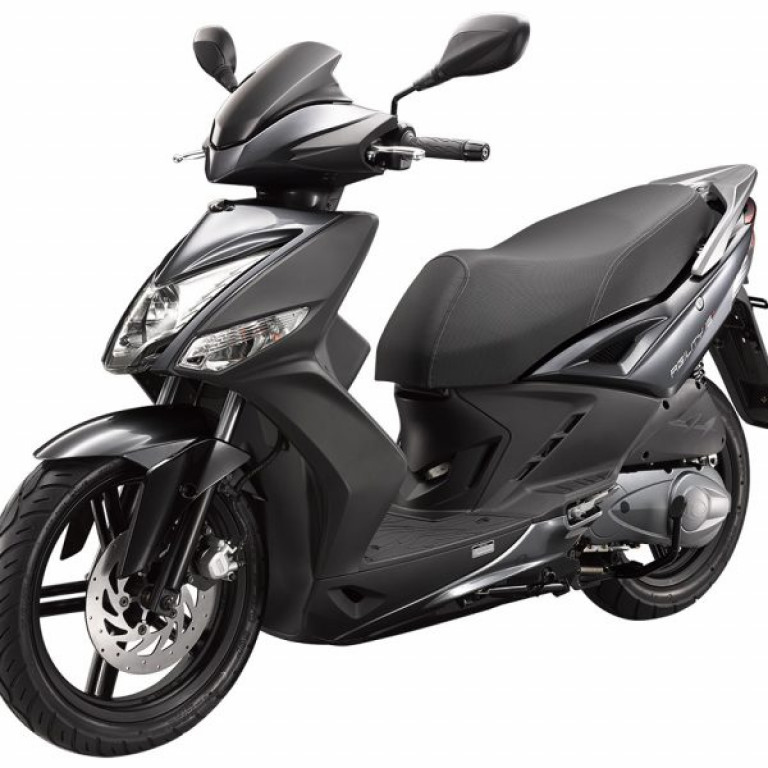 Kymco Agility 16 inch -2496