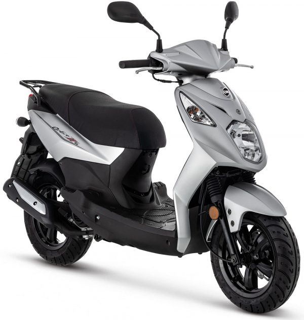 Sym Orbit 2 -4716