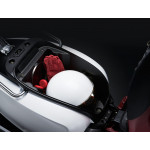 Kymco New Like Special Edition-3201