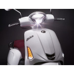 Kymco New Like Special Edition-3200