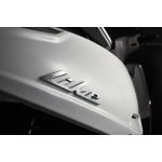Kymco New Like Special Edition-3204