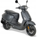 Kymco New Like Special Edition-4674