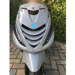 Piaggio Zip SP Nardo Grey-3938
