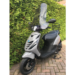 Piaggio Zip SP Nardo Grey-0