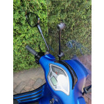 Vespa Sprint S RST Blue Vivace Special -4613