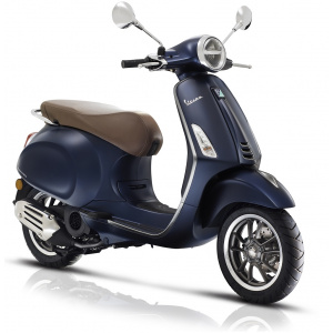 Vespa Primavera S RST Euro5-0