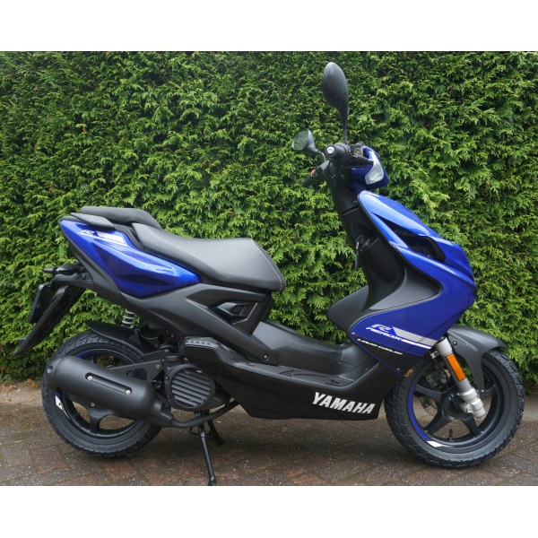 Yamaha Aerox 45