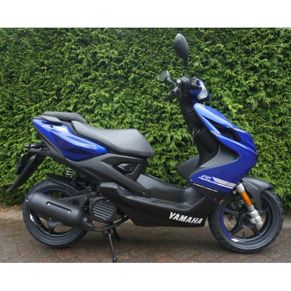 Yamaha Aerox 45