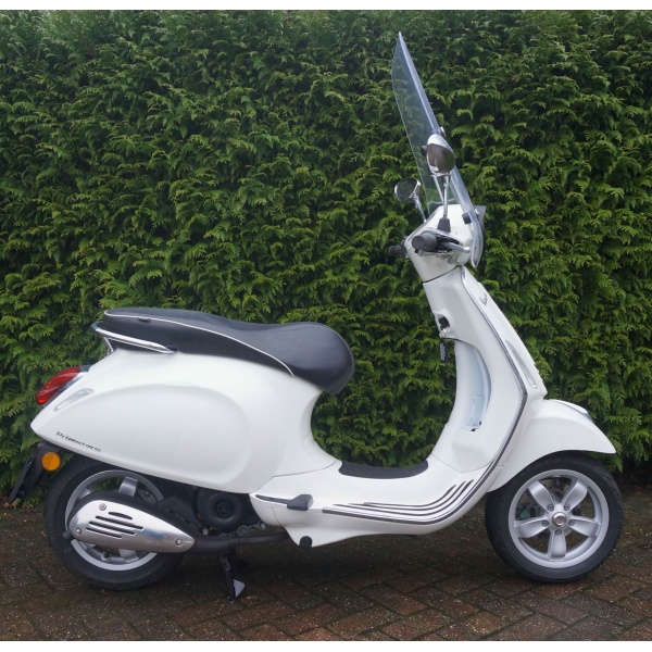 Vespa Primavera 45