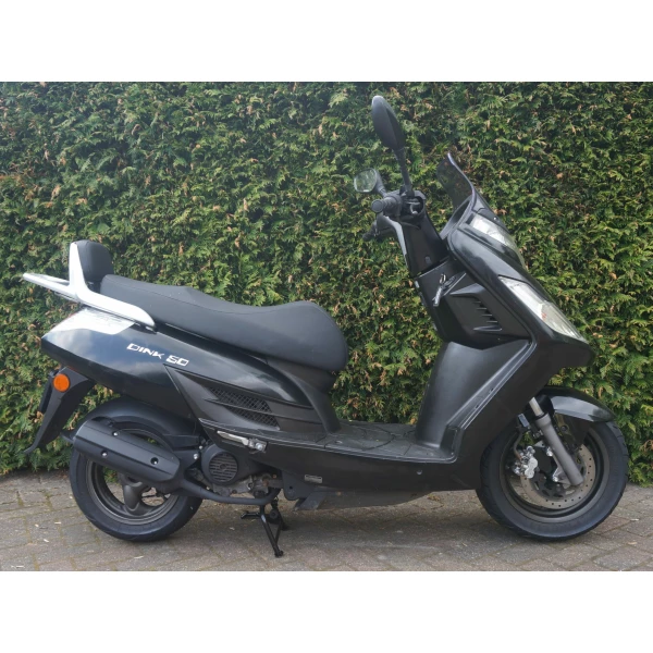 Kymco New Dink 45
