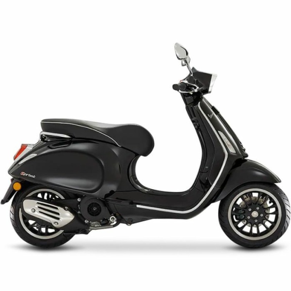 Vespa Sprint 25