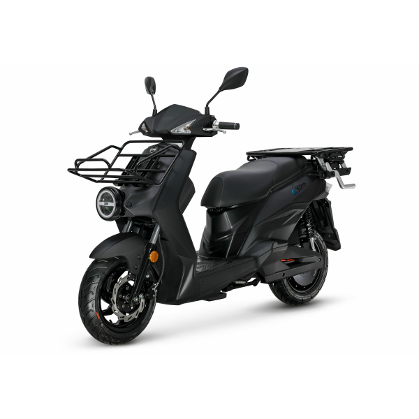 Sym E X-Pro bezorgscooter 45